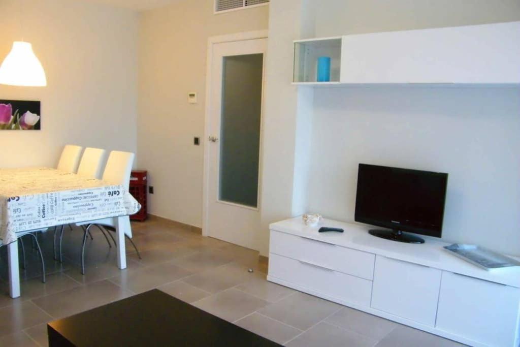 Apartaments Lamoga- Spai 托里代巴拉 外观 照片