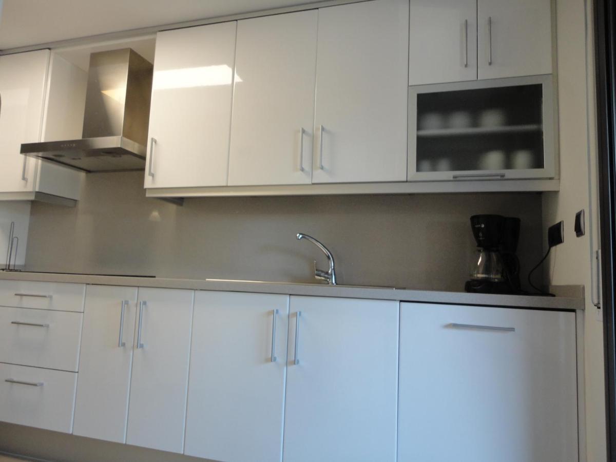 Apartaments Lamoga- Spai 托里代巴拉 外观 照片