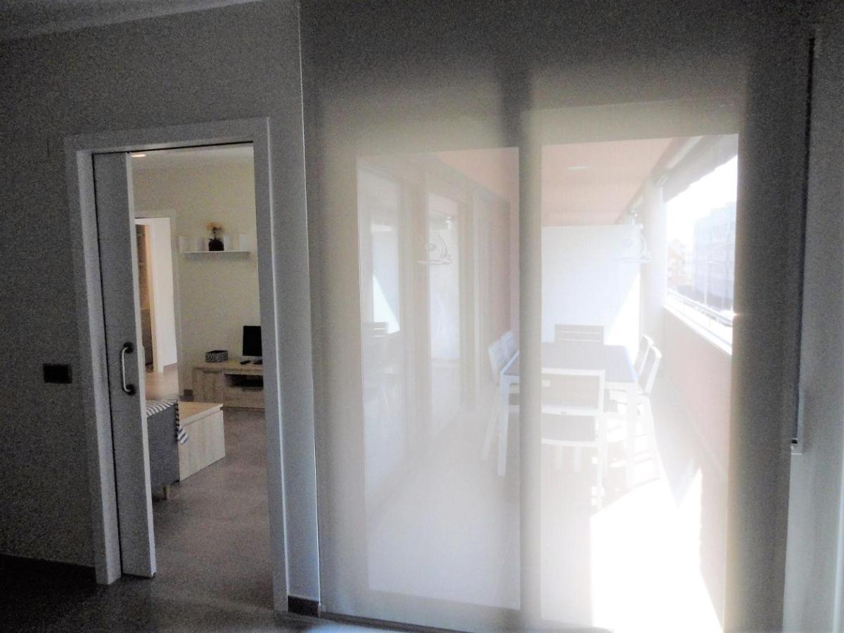 Apartaments Lamoga- Spai 托里代巴拉 外观 照片
