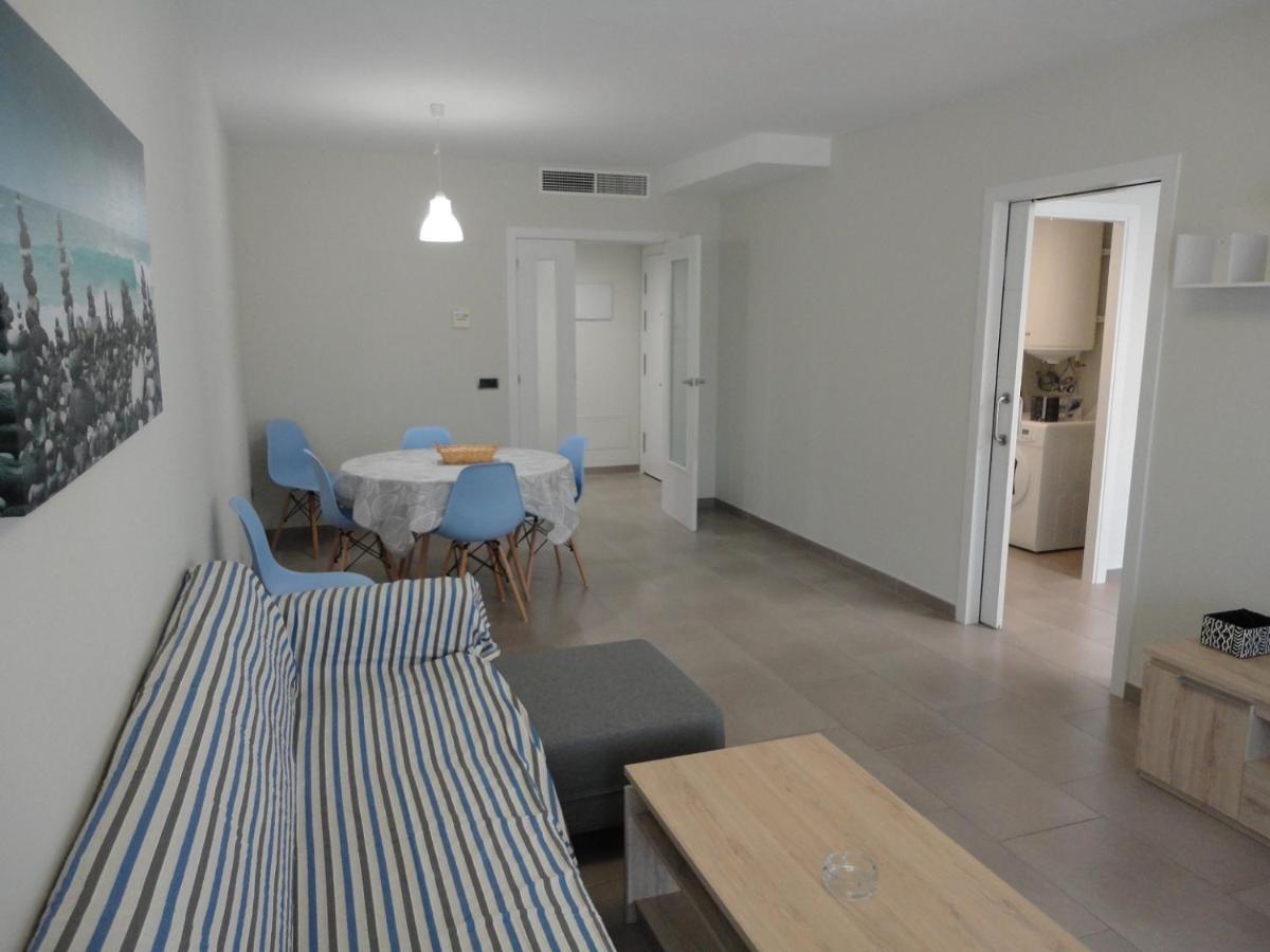 Apartaments Lamoga- Spai 托里代巴拉 外观 照片