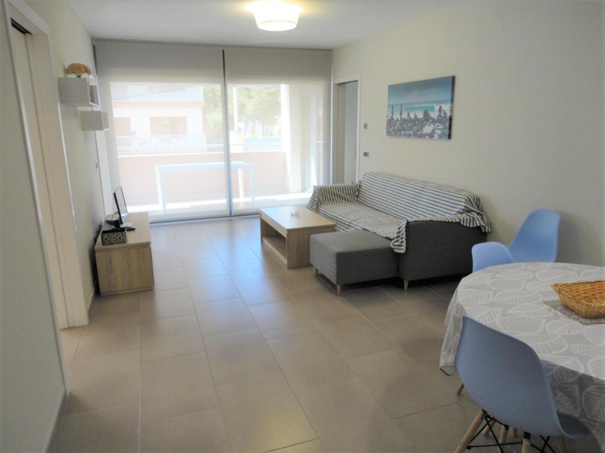 Apartaments Lamoga- Spai 托里代巴拉 外观 照片