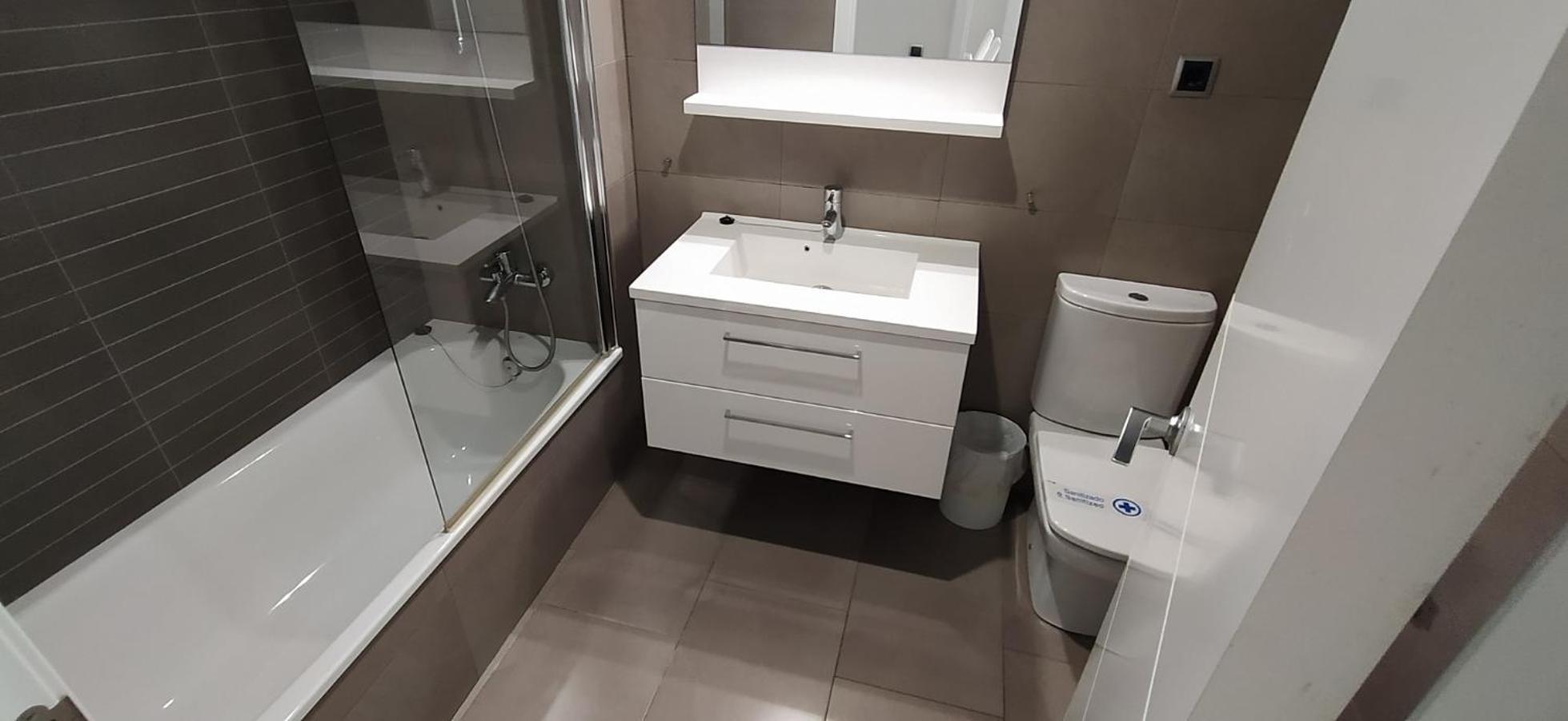 Apartaments Lamoga- Spai 托里代巴拉 外观 照片