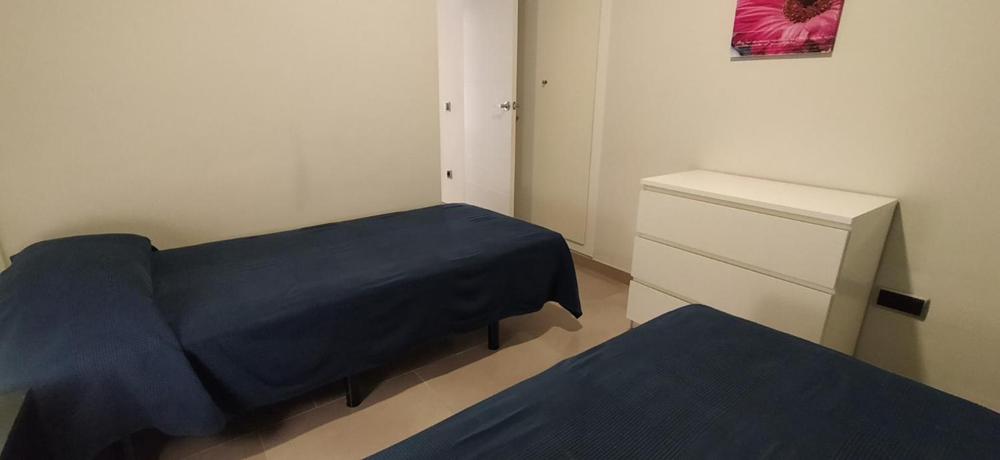 Apartaments Lamoga- Spai 托里代巴拉 外观 照片
