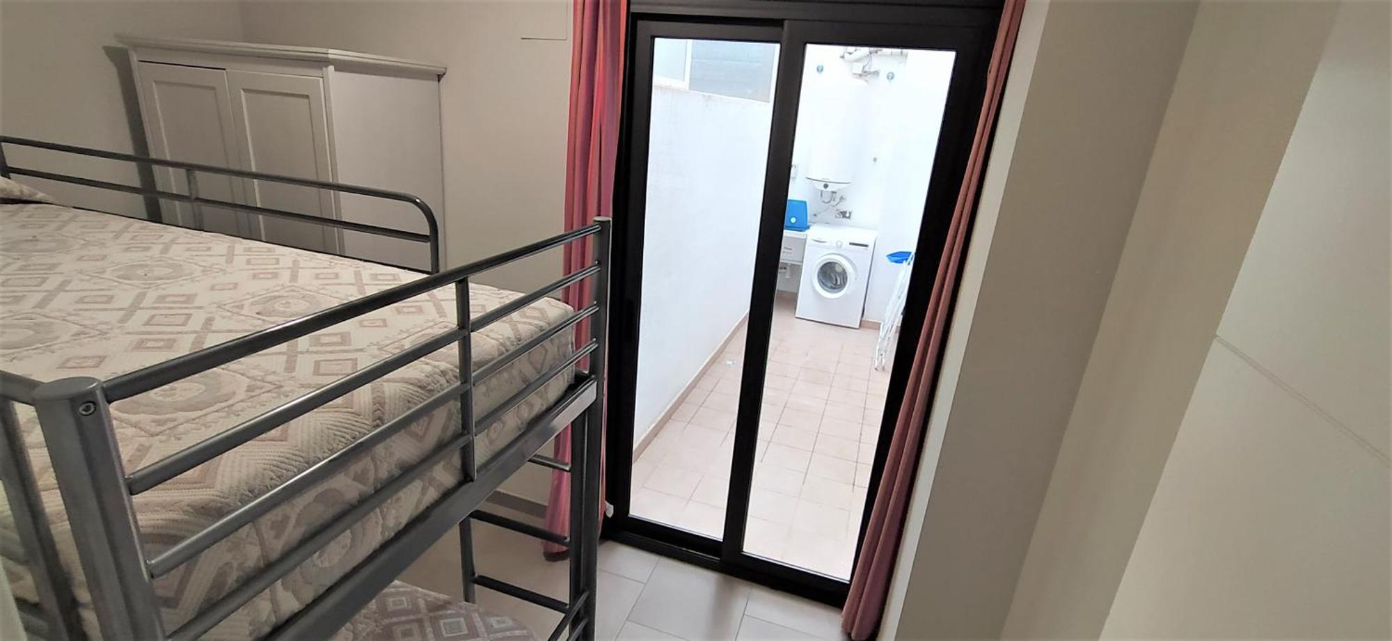 Apartaments Lamoga- Spai 托里代巴拉 外观 照片