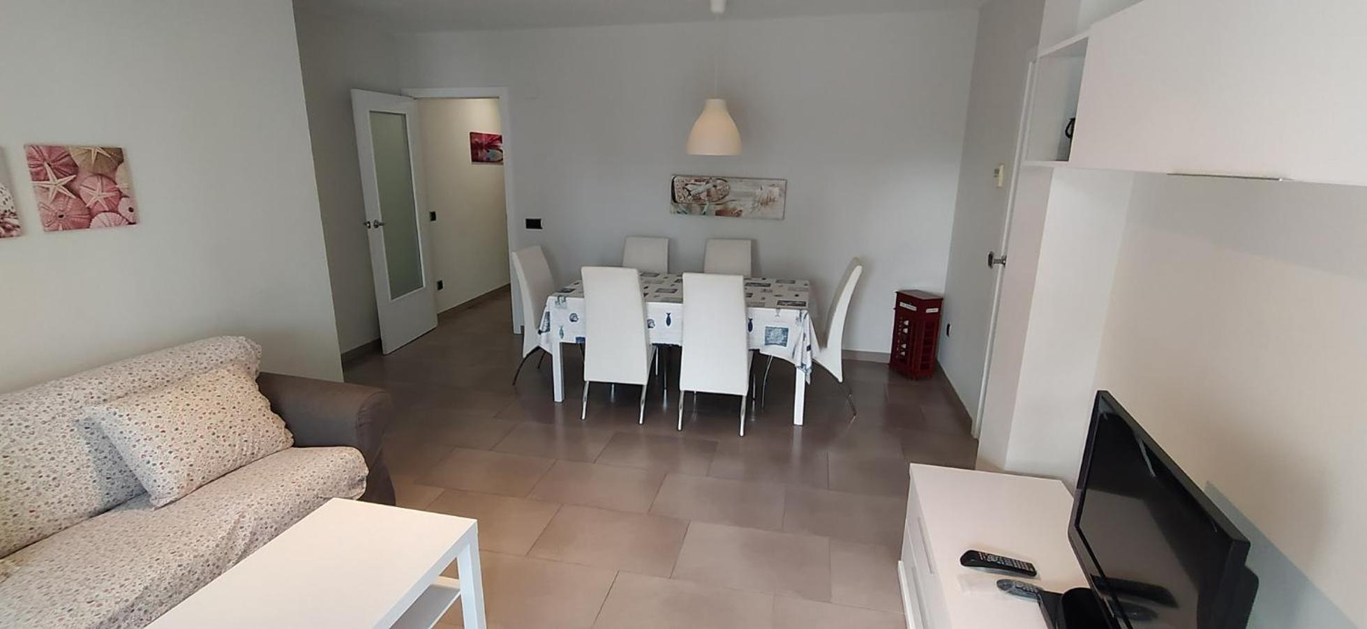 Apartaments Lamoga- Spai 托里代巴拉 外观 照片