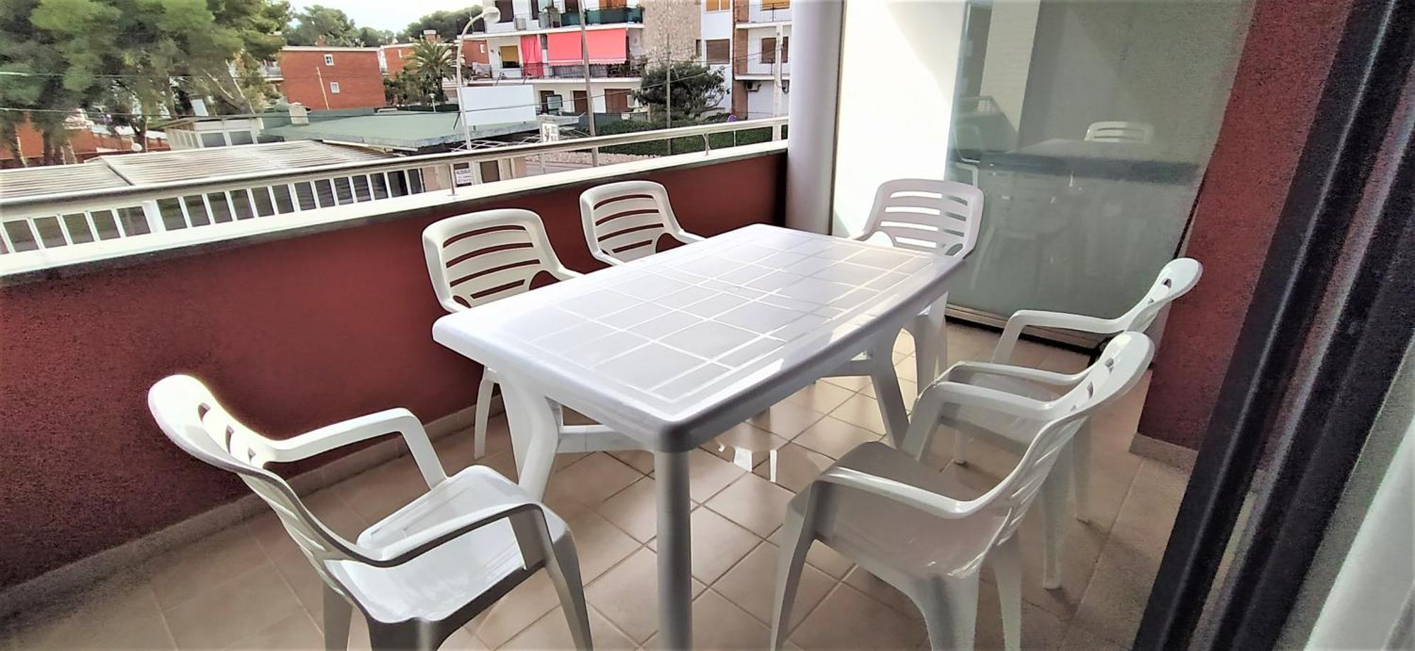 Apartaments Lamoga- Spai 托里代巴拉 外观 照片