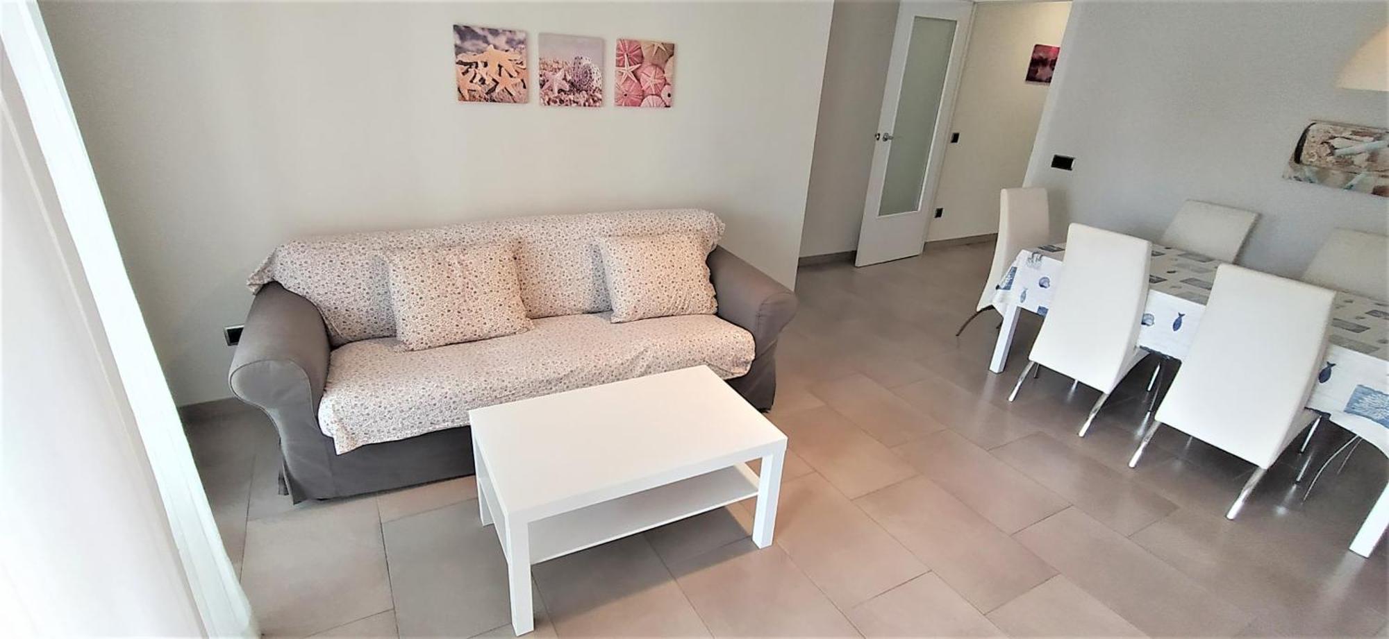 Apartaments Lamoga- Spai 托里代巴拉 外观 照片
