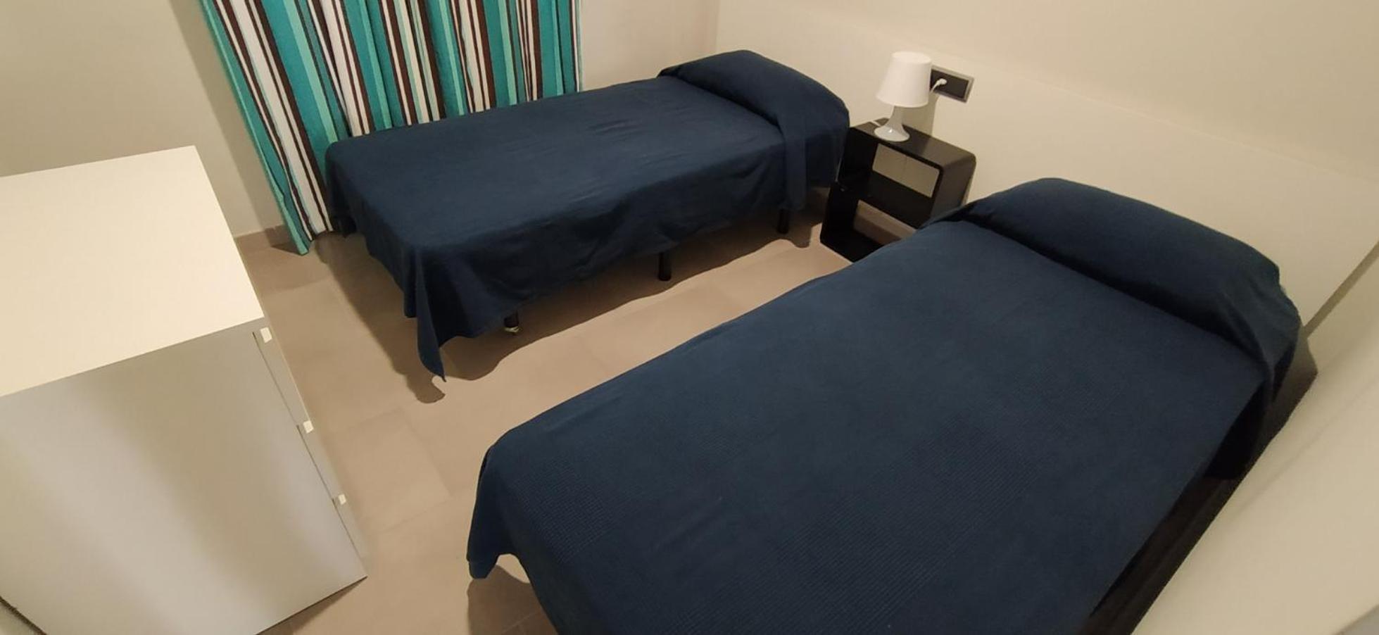 Apartaments Lamoga- Spai 托里代巴拉 外观 照片
