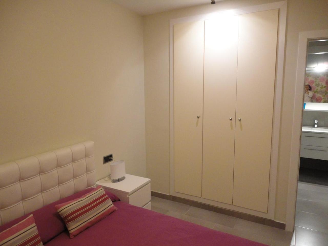 Apartaments Lamoga- Spai 托里代巴拉 外观 照片