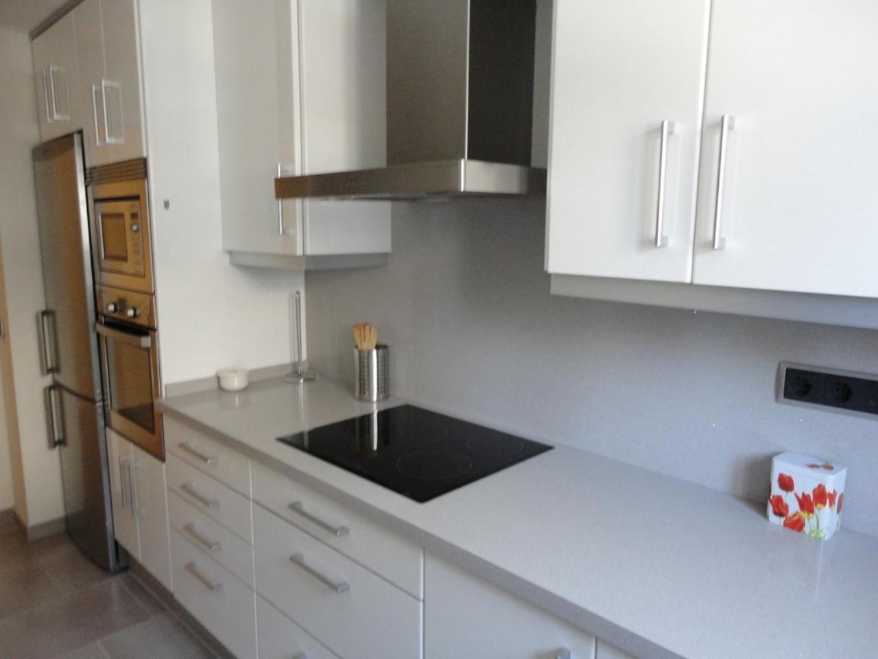 Apartaments Lamoga- Spai 托里代巴拉 外观 照片